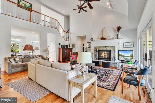 58 OUTRIGGER POINT DR, Heathsville, VA 22473