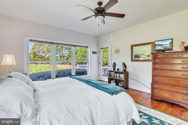 58 OUTRIGGER POINT DR, Heathsville, VA 22473