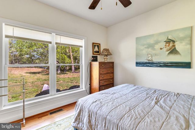 58 OUTRIGGER POINT DR, Heathsville, VA 22473