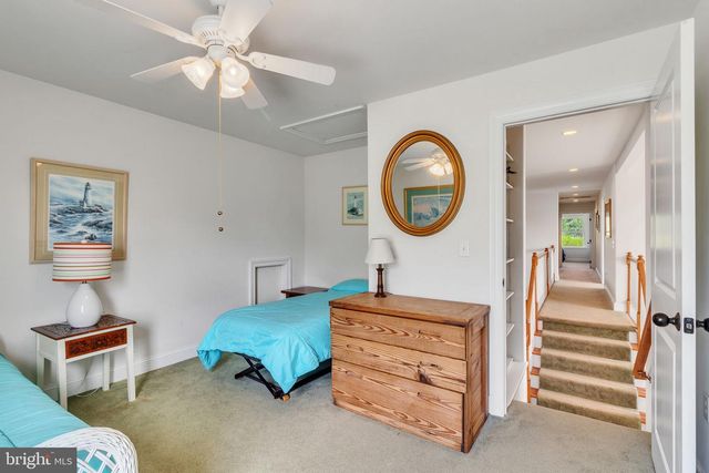 58 OUTRIGGER POINT DR, Heathsville, VA 22473