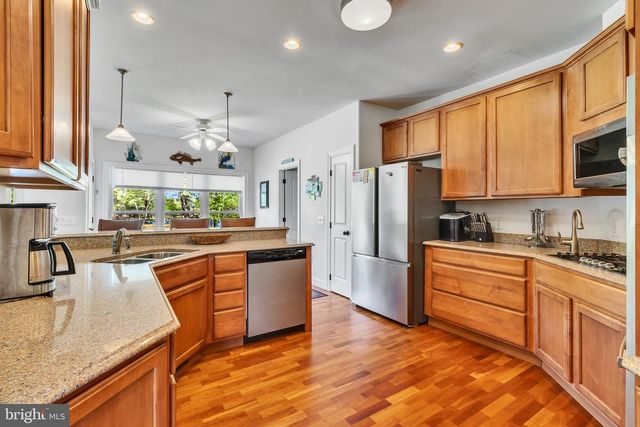 58 OUTRIGGER POINT DR, Heathsville, VA 22473