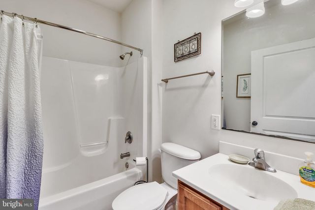 58 OUTRIGGER POINT DR, Heathsville, VA 22473