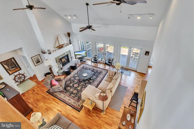 58 OUTRIGGER POINT DR, Heathsville, VA 22473
