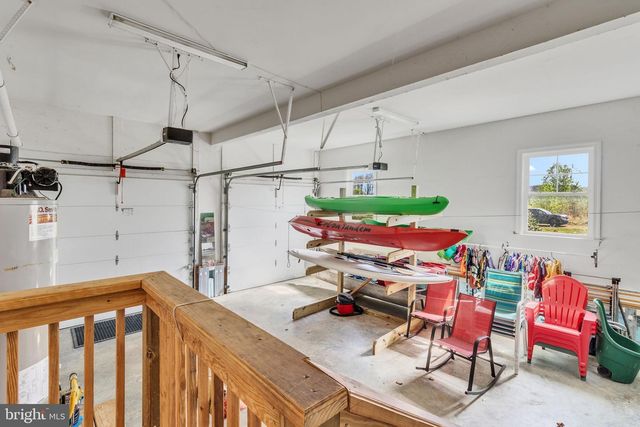58 OUTRIGGER POINT DR, Heathsville, VA 22473