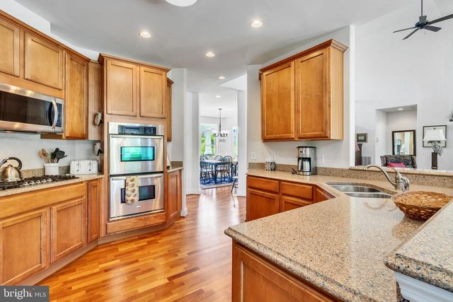 58 OUTRIGGER POINT DR, Heathsville, VA 22473