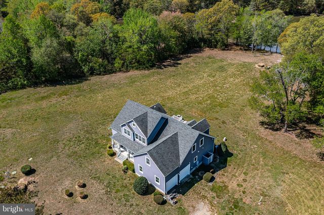 58 OUTRIGGER POINT DR, Heathsville, VA 22473