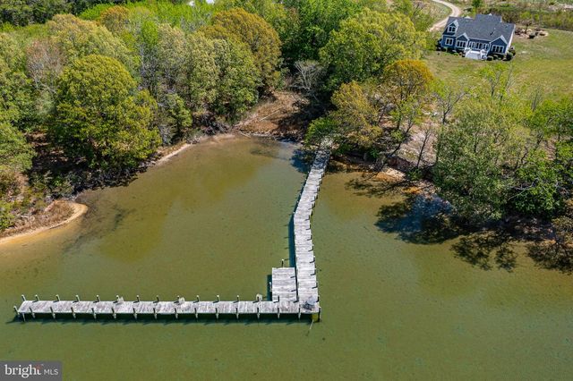 58 OUTRIGGER POINT DR, Heathsville, VA 22473