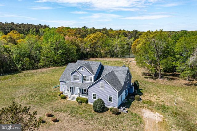 58 OUTRIGGER POINT DR, Heathsville, VA 22473