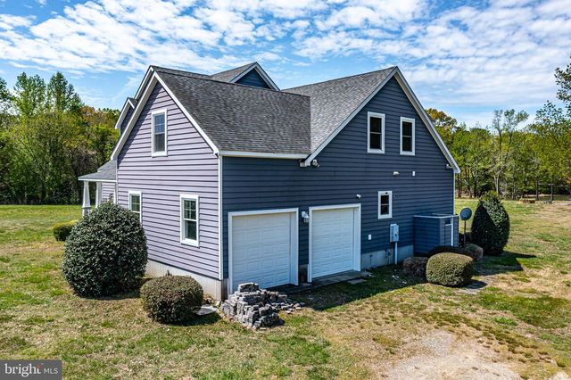 58 OUTRIGGER POINT DR, Heathsville, VA 22473