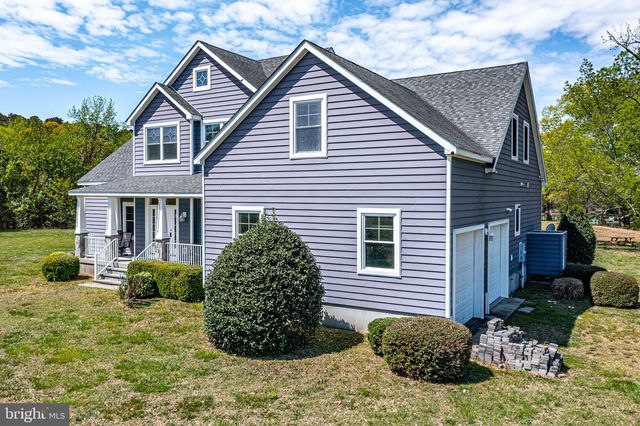 58 OUTRIGGER POINT DR, Heathsville, VA 22473