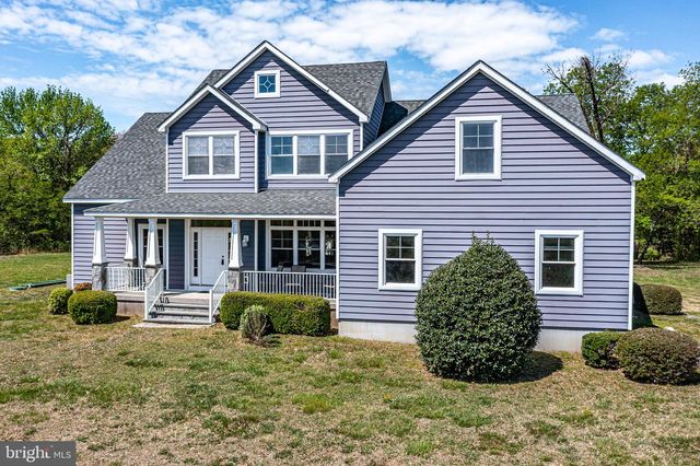 58 OUTRIGGER POINT DR, Heathsville, VA 22473