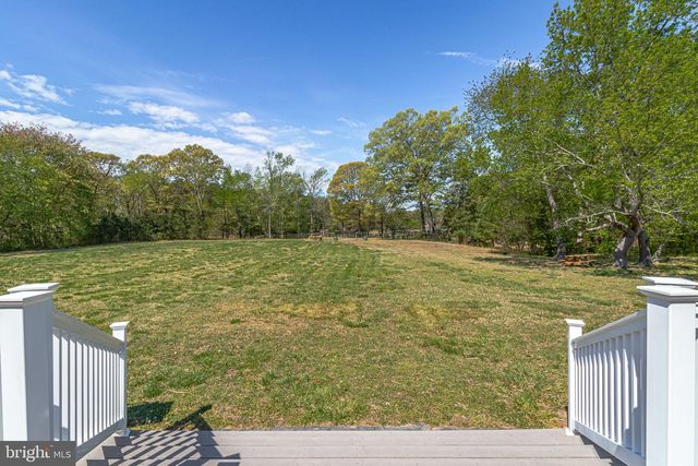 58 OUTRIGGER POINT DR, Heathsville, VA 22473