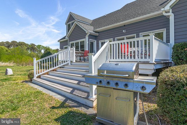 58 OUTRIGGER POINT DR, Heathsville, VA 22473
