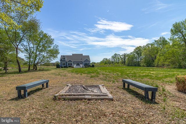 58 OUTRIGGER POINT DR, Heathsville, VA 22473