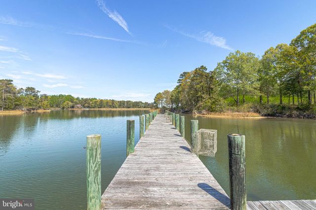 58 OUTRIGGER POINT DR, Heathsville, VA 22473