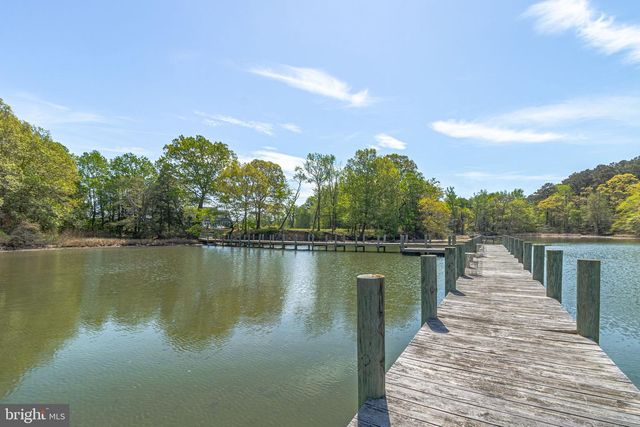 58 OUTRIGGER POINT DR, Heathsville, VA 22473