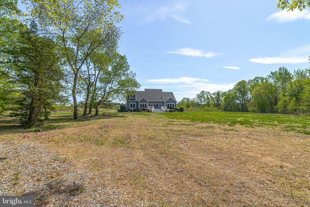 58 OUTRIGGER POINT DR, Heathsville, VA 22473