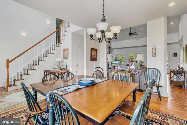 58 OUTRIGGER POINT DR, Heathsville, VA 22473