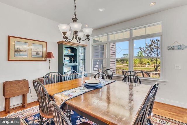 58 OUTRIGGER POINT DR, Heathsville, VA 22473