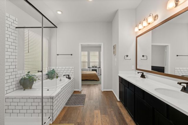 31123 Birch Mills Drive, Hockley, TX 77447