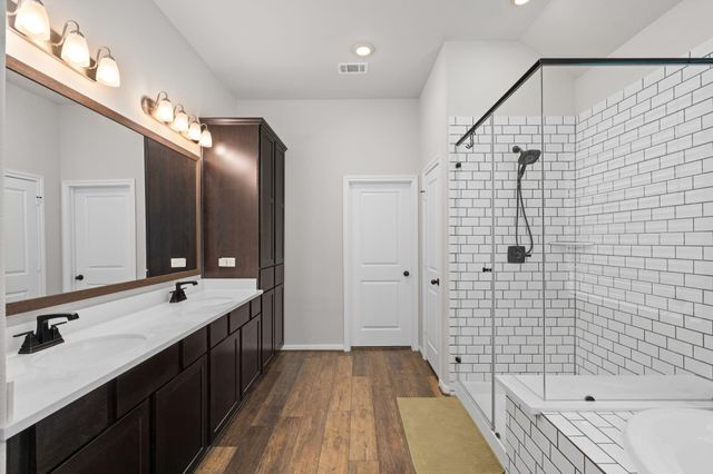 31123 Birch Mills Drive, Hockley, TX 77447