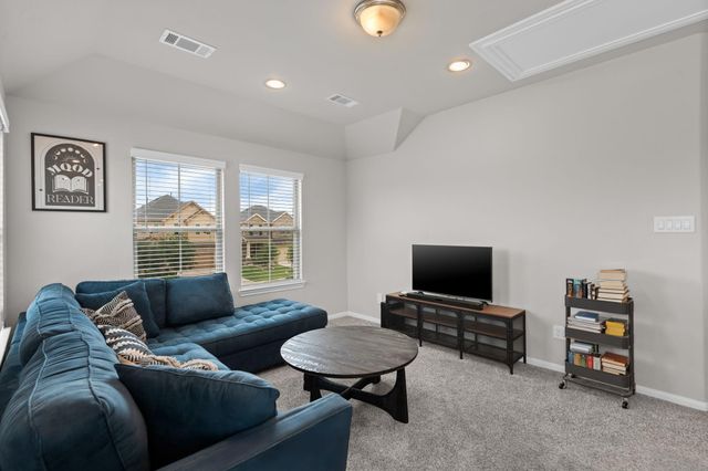 31123 Birch Mills Drive, Hockley, TX 77447