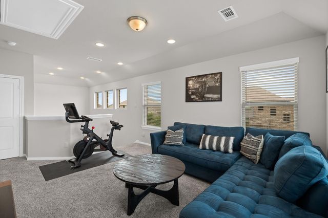 31123 Birch Mills Drive, Hockley, TX 77447