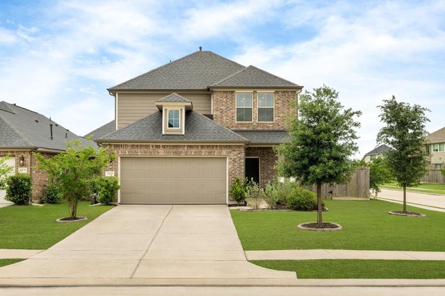 31123 Birch Mills Drive, Hockley, TX 77447