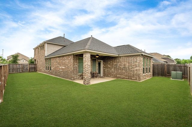 31123 Birch Mills Drive, Hockley, TX 77447