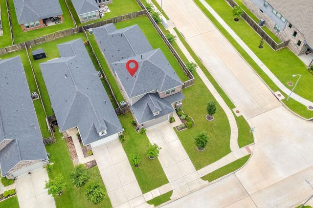 31123 Birch Mills Drive, Hockley, TX 77447