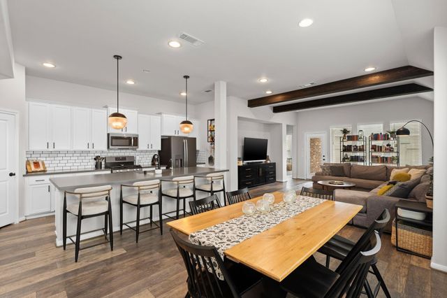 31123 Birch Mills Drive, Hockley, TX 77447