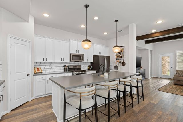 31123 Birch Mills Drive, Hockley, TX 77447