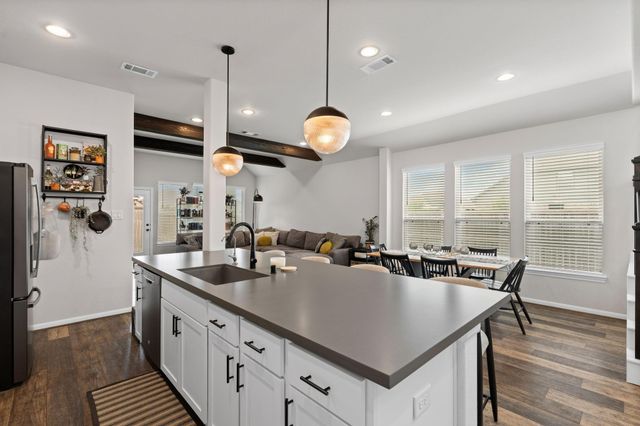 31123 Birch Mills Drive, Hockley, TX 77447