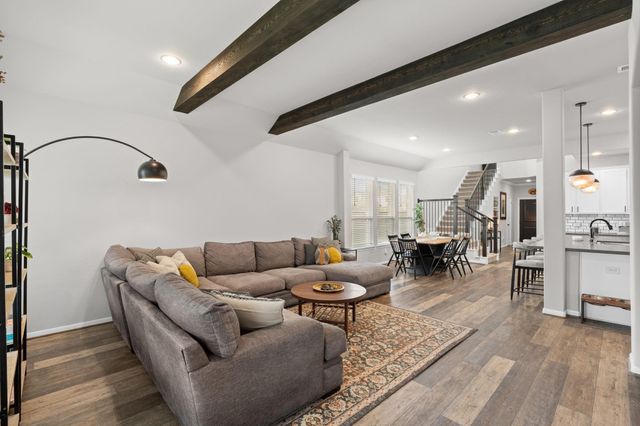 31123 Birch Mills Drive, Hockley, TX 77447