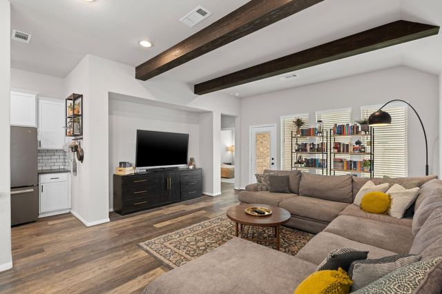 31123 Birch Mills Drive, Hockley, TX 77447