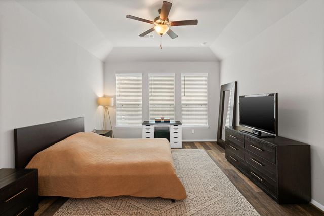 31123 Birch Mills Drive, Hockley, TX 77447