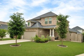 31123 Birch Mills Drive, Hockley, TX 77447