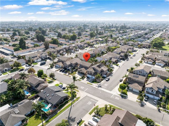19691 Education Lane, Huntington Beach, CA 92646