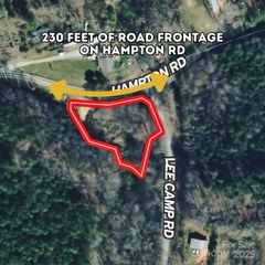 00 Hampton Road, Rutherfordton, NC 28139