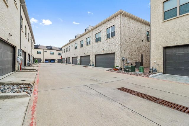 616 Collier Drive, Plano, TX 75075