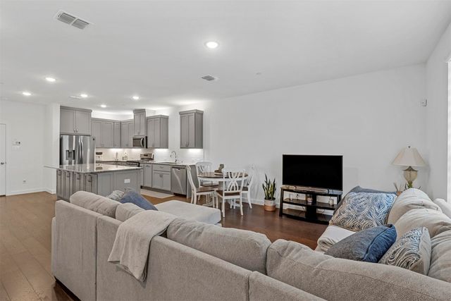 616 Collier Drive, Plano, TX 75075