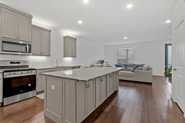 616 Collier Drive, Plano, TX 75075