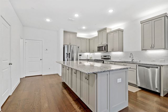616 Collier Drive, Plano, TX 75075