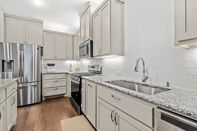 616 Collier Drive, Plano, TX 75075