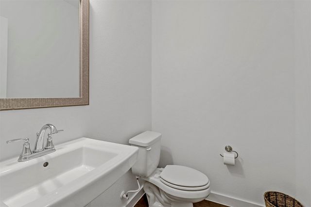 616 Collier Drive, Plano, TX 75075