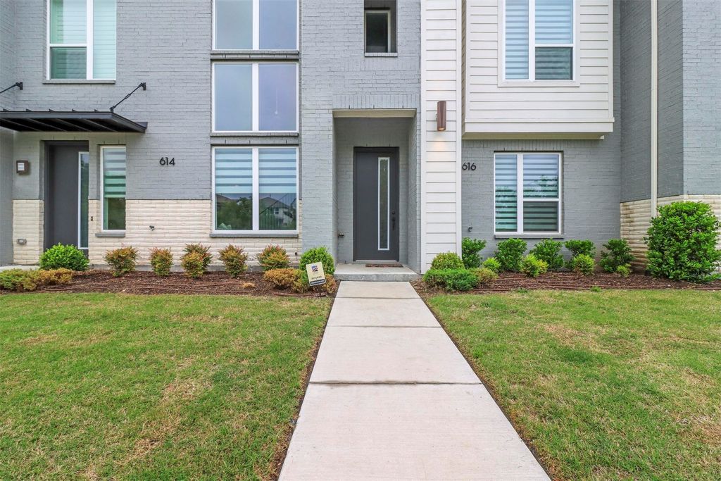 616 Collier Drive, Plano, TX 75075