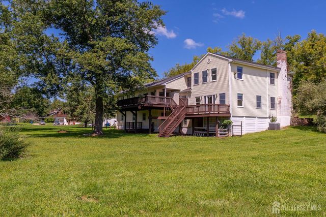 223 Pleasant Run Road, Readington, NJ 08853