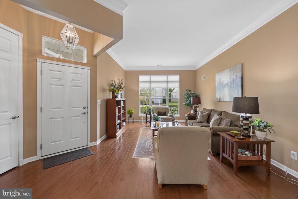 36 EINSTEIN WAY, EAST WINDSOR, NJ 08512 — photo 4