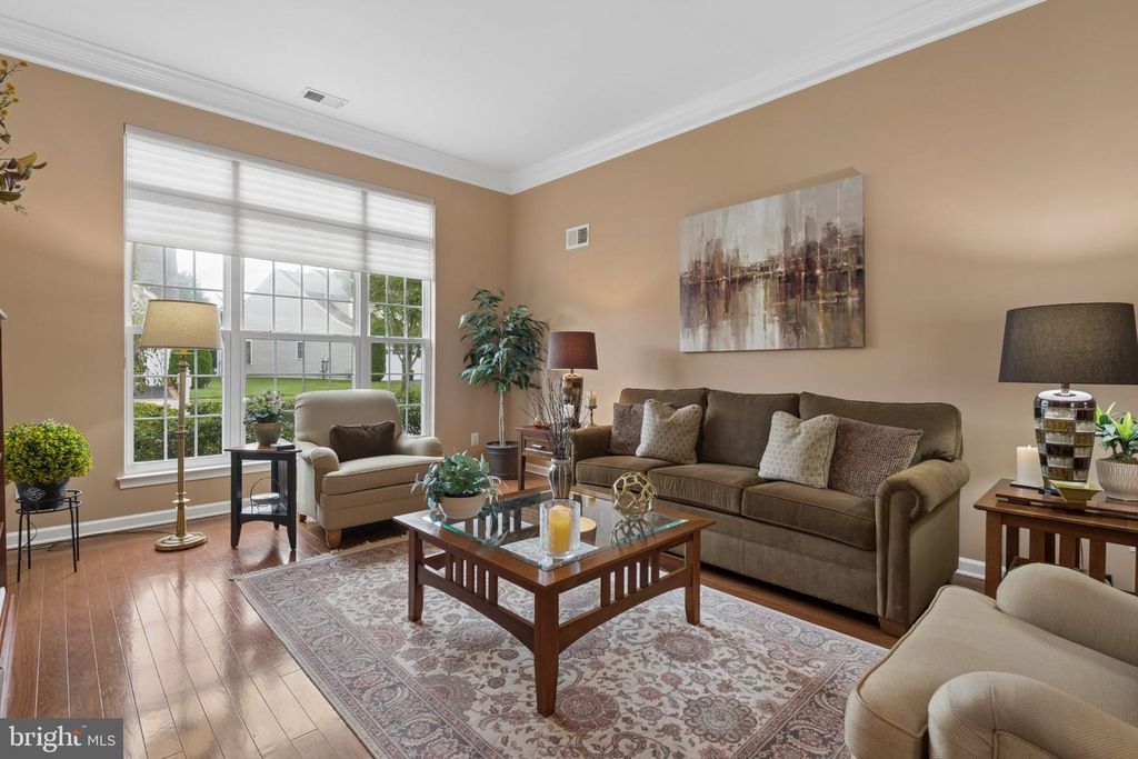 36 EINSTEIN WAY, EAST WINDSOR, NJ 08512 — photo 5