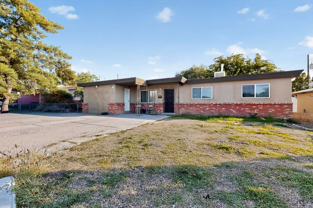 9716 Indian School Road NE, Albuquerque, NM 87112